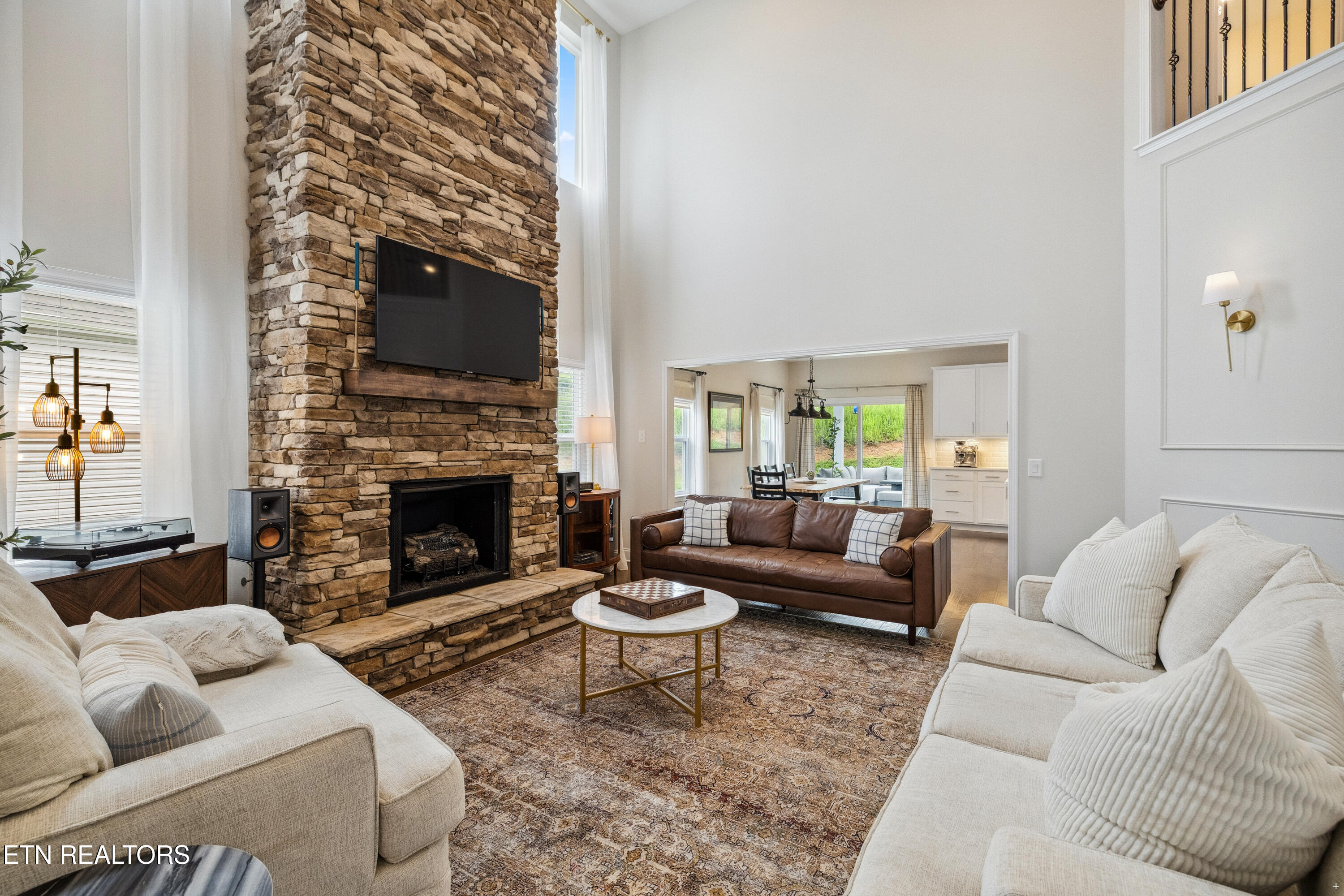 201 Aspen Drive