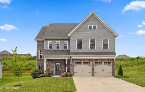 201 Aspen Drive Lenoir City TN 37771