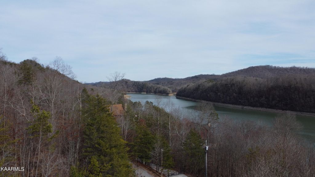 Photo of Bluff View Road (LOT #298), New Tazewell, TN 37825 (MLS # 1217949)