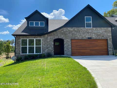 Photo of 3455 Sparks Scenic Way, Knoxville, TN 37931 (MLS # 1346780)