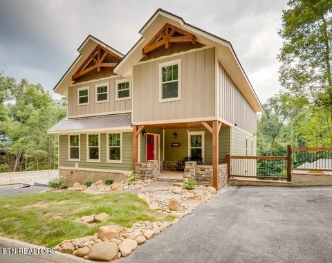 1115 Anastasia Way Way Gatlinburg TN 37738