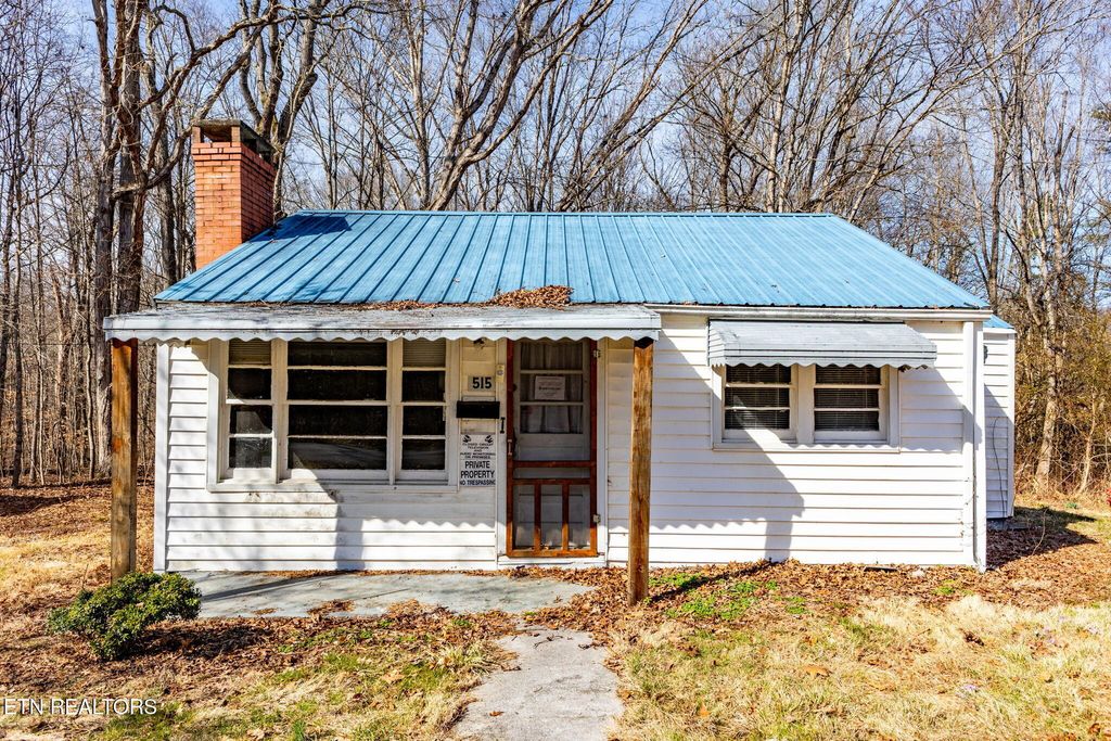 Photo of 515 Millers Chapel Rd, Greeneville, TN 37745 (MLS # 1337794)
