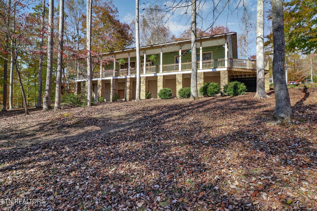 Photo of 876 Crab Mountain Rd, Jamestown, TN 38556 (MLS # 1320967)