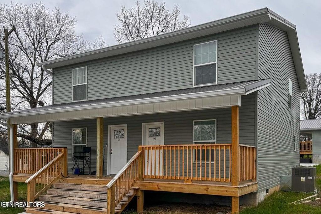 Photo of 141143 Oak Street St, Athens, TN 37303 (MLS # 1331684)