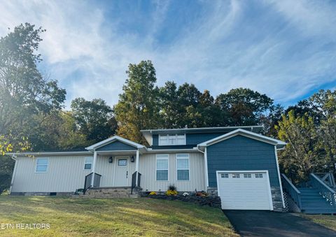 195 Granby Lane Harrogate TN 37752