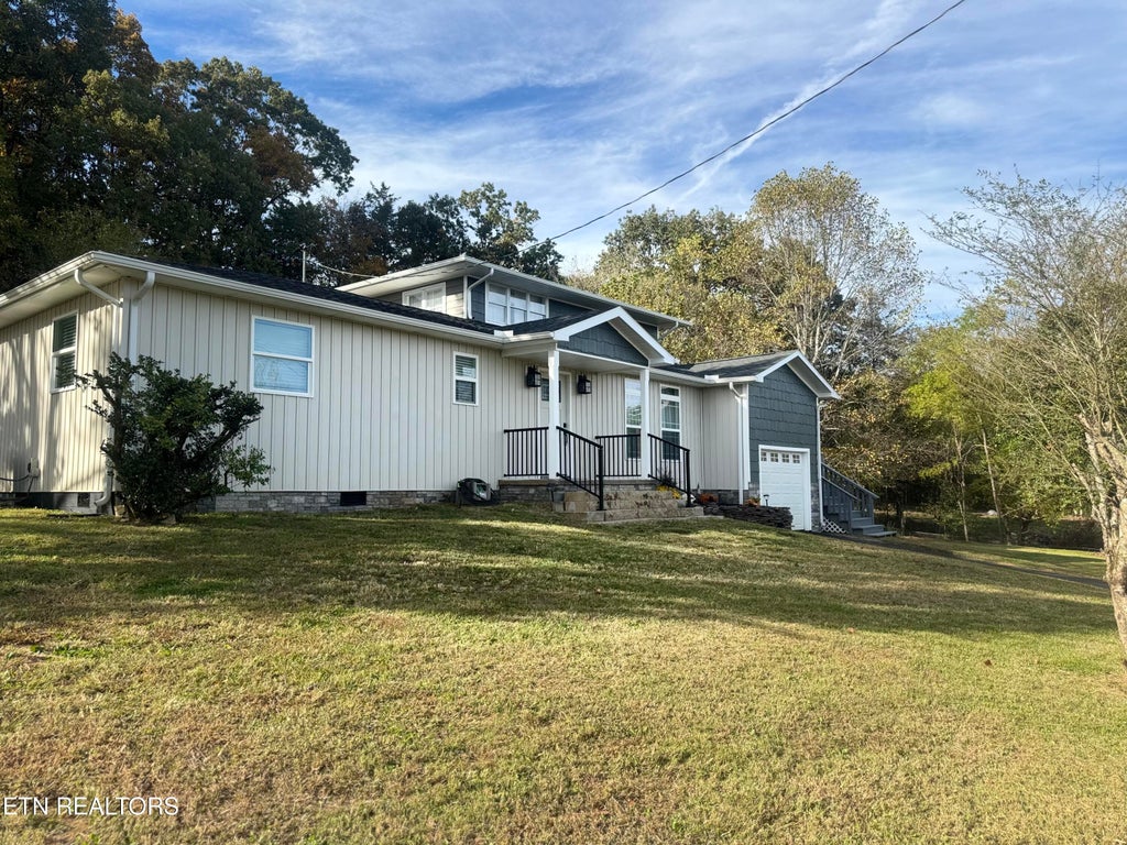 Photo of 195 Granby Lane, Harrogate, TN 37752 (MLS # 1319138)