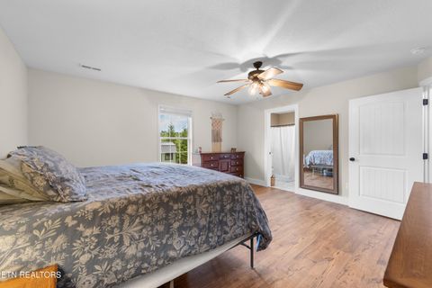 Tiny photo for 415 McGhee Lane, Jacksboro, TN 37757 (MLS # 1340567)