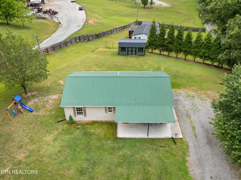 Tiny photo for 415 McGhee Lane, Jacksboro, TN 37757 (MLS # 1340567)