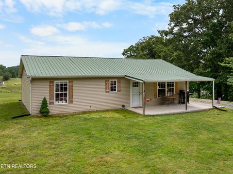 Tiny photo for 415 McGhee Lane, Jacksboro, TN 37757 (MLS # 1340567)