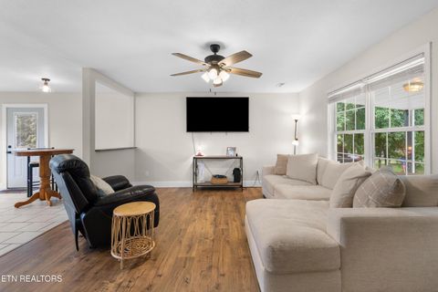 Tiny photo for 415 McGhee Lane, Jacksboro, TN 37757 (MLS # 1340567)