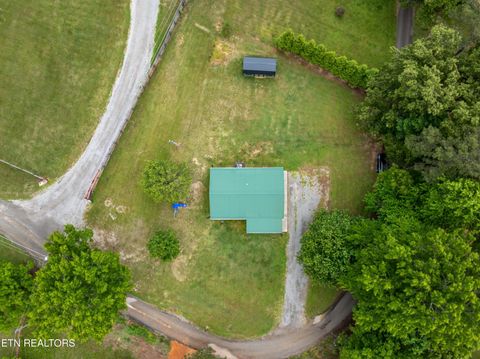 Tiny photo for 415 McGhee Lane, Jacksboro, TN 37757 (MLS # 1340567)