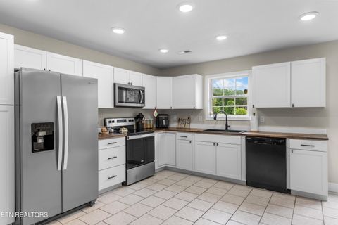 Tiny photo for 415 McGhee Lane, Jacksboro, TN 37757 (MLS # 1340567)