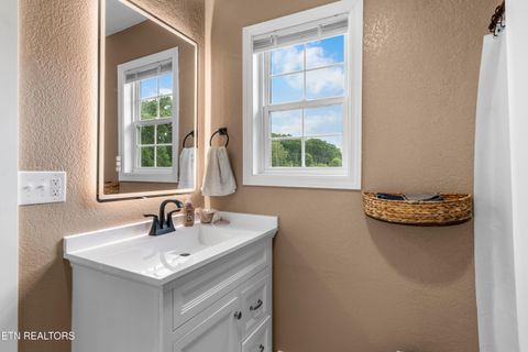 Tiny photo for 415 McGhee Lane, Jacksboro, TN 37757 (MLS # 1340567)