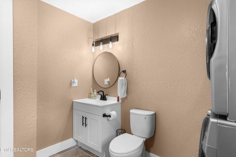 Tiny photo for 415 McGhee Lane, Jacksboro, TN 37757 (MLS # 1340567)