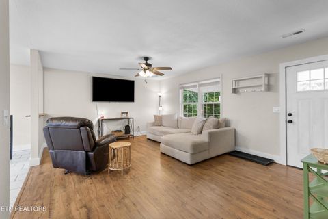 Tiny photo for 415 McGhee Lane, Jacksboro, TN 37757 (MLS # 1340567)