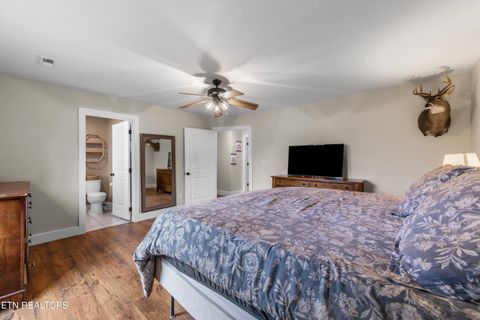 Tiny photo for 415 McGhee Lane, Jacksboro, TN 37757 (MLS # 1340567)