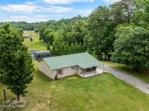 Tiny photo for 415 McGhee Lane, Jacksboro, TN 37757 (MLS # 1340567)