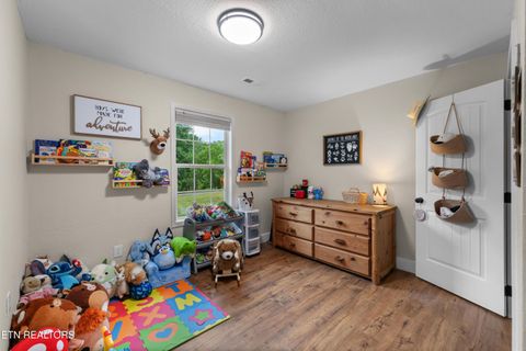 Tiny photo for 415 McGhee Lane, Jacksboro, TN 37757 (MLS # 1340567)