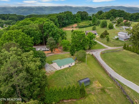 Tiny photo for 415 McGhee Lane, Jacksboro, TN 37757 (MLS # 1340567)