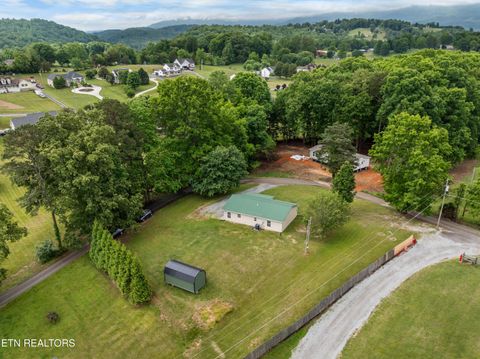 Tiny photo for 415 McGhee Lane, Jacksboro, TN 37757 (MLS # 1340567)