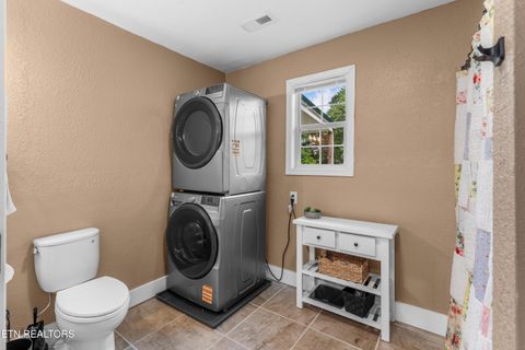 Tiny photo for 415 McGhee Lane, Jacksboro, TN 37757 (MLS # 1340567)