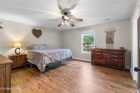 Tiny photo for 415 McGhee Lane, Jacksboro, TN 37757 (MLS # 1340567)