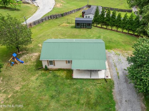 Tiny photo for 415 McGhee Lane, Jacksboro, TN 37757 (MLS # 1340567)