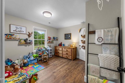Tiny photo for 415 McGhee Lane, Jacksboro, TN 37757 (MLS # 1340567)