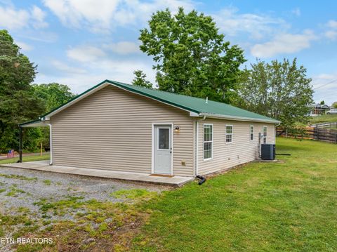 Tiny photo for 415 McGhee Lane, Jacksboro, TN 37757 (MLS # 1340567)