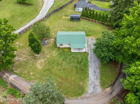 Tiny photo for 415 McGhee Lane, Jacksboro, TN 37757 (MLS # 1340567)