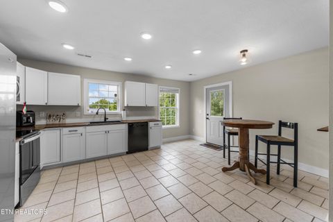 Tiny photo for 415 McGhee Lane, Jacksboro, TN 37757 (MLS # 1340567)