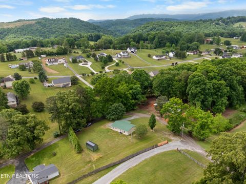 Tiny photo for 415 McGhee Lane, Jacksboro, TN 37757 (MLS # 1340567)