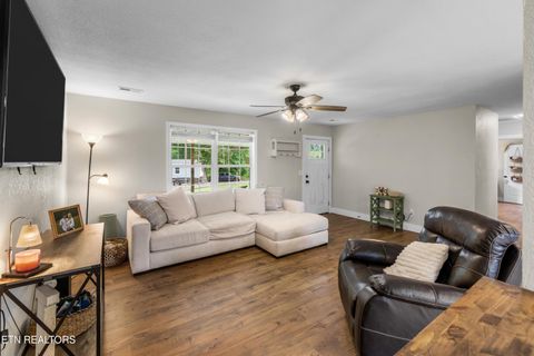 Tiny photo for 415 McGhee Lane, Jacksboro, TN 37757 (MLS # 1340567)