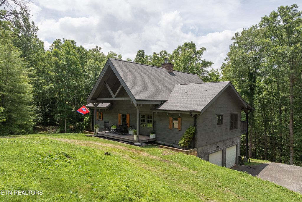 Photo of 1948 Grouse Top Rd, Walland, TN 37886 (MLS # 1305916)