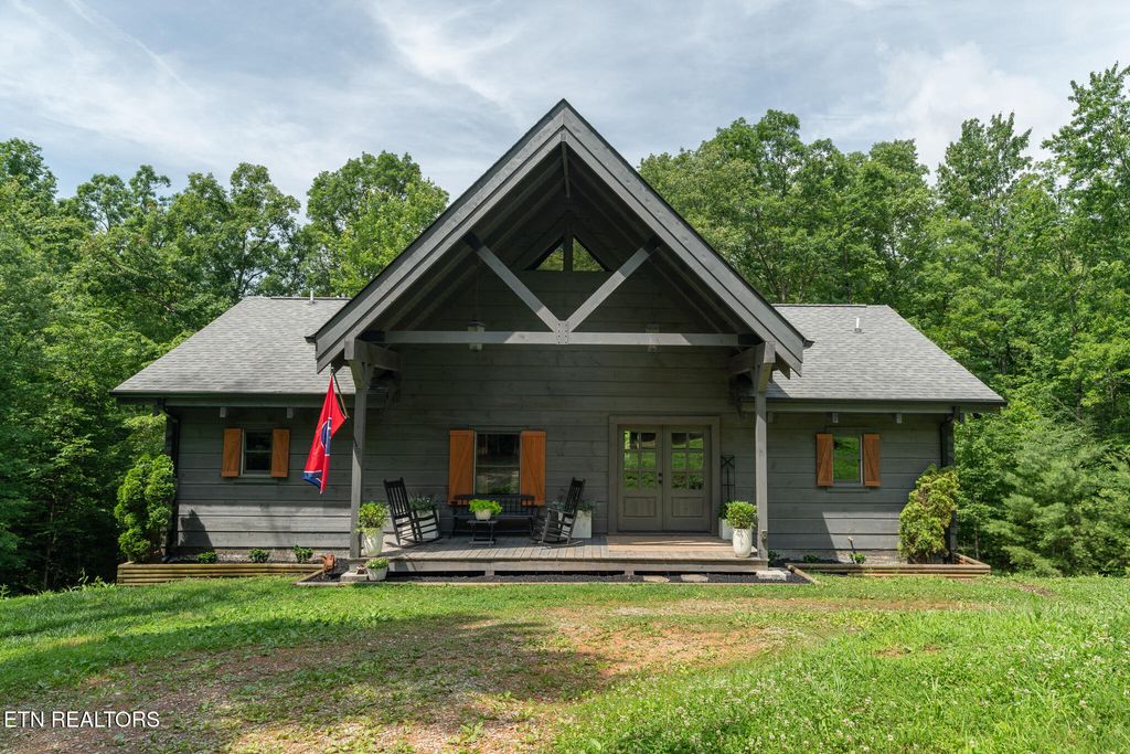 Photo of 1948 Grouse Top Rd, Walland, TN 37886 (MLS # 1305916)