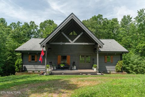 1948 Grouse Top Rd Walland TN 37886
