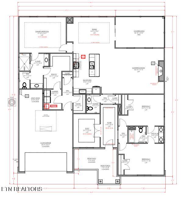 219 Bittersweet Lane