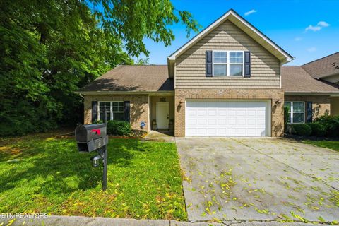Photo of 120 Pewter Way, Seymour, TN 37865 (MLS # 1342642)