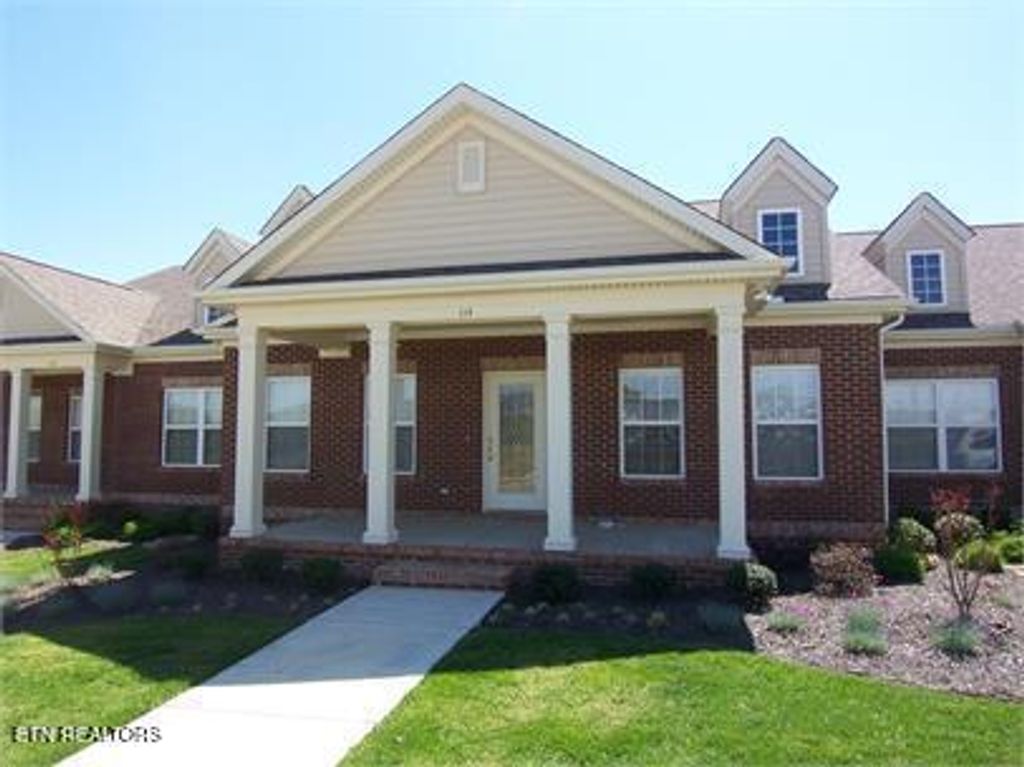 Photo of 114 Hardinberry St, Oak Ridge, TN 37830 (MLS # 1341342)