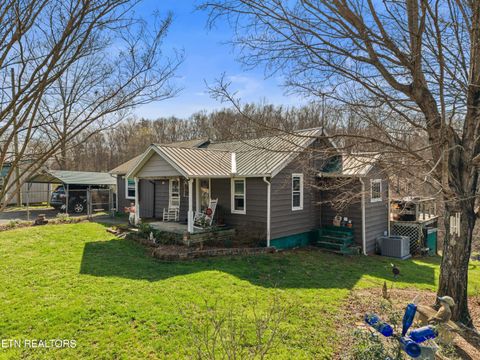 Photo of 3621 Leadvale Road Rd, White Pine, TN 37890 (MLS # 1332727)