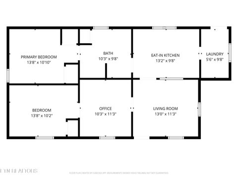 Tiny photo for 3621 Leadvale Road Rd, White Pine, TN 37890 (MLS # 1332727)