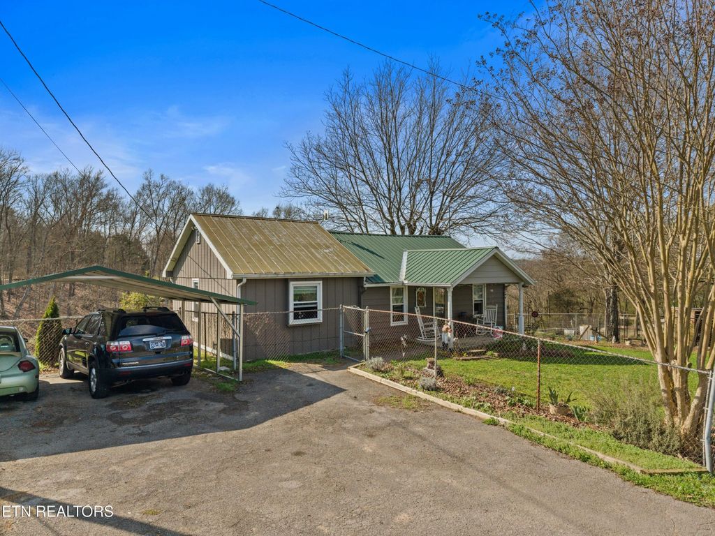 Photo of 3621 Leadvale Road Rd, White Pine, TN 37890 (MLS # 1332727)