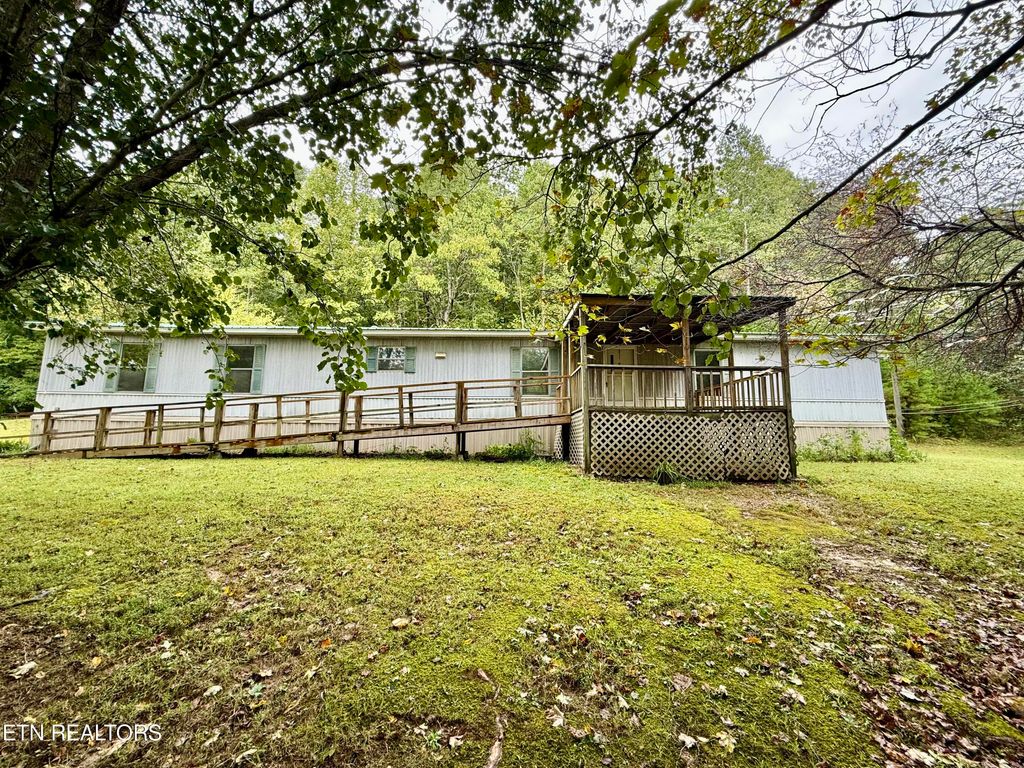 Photo of 3905 New Corinth Rd Rd, Blaine, TN 37709 (MLS # 1278441)