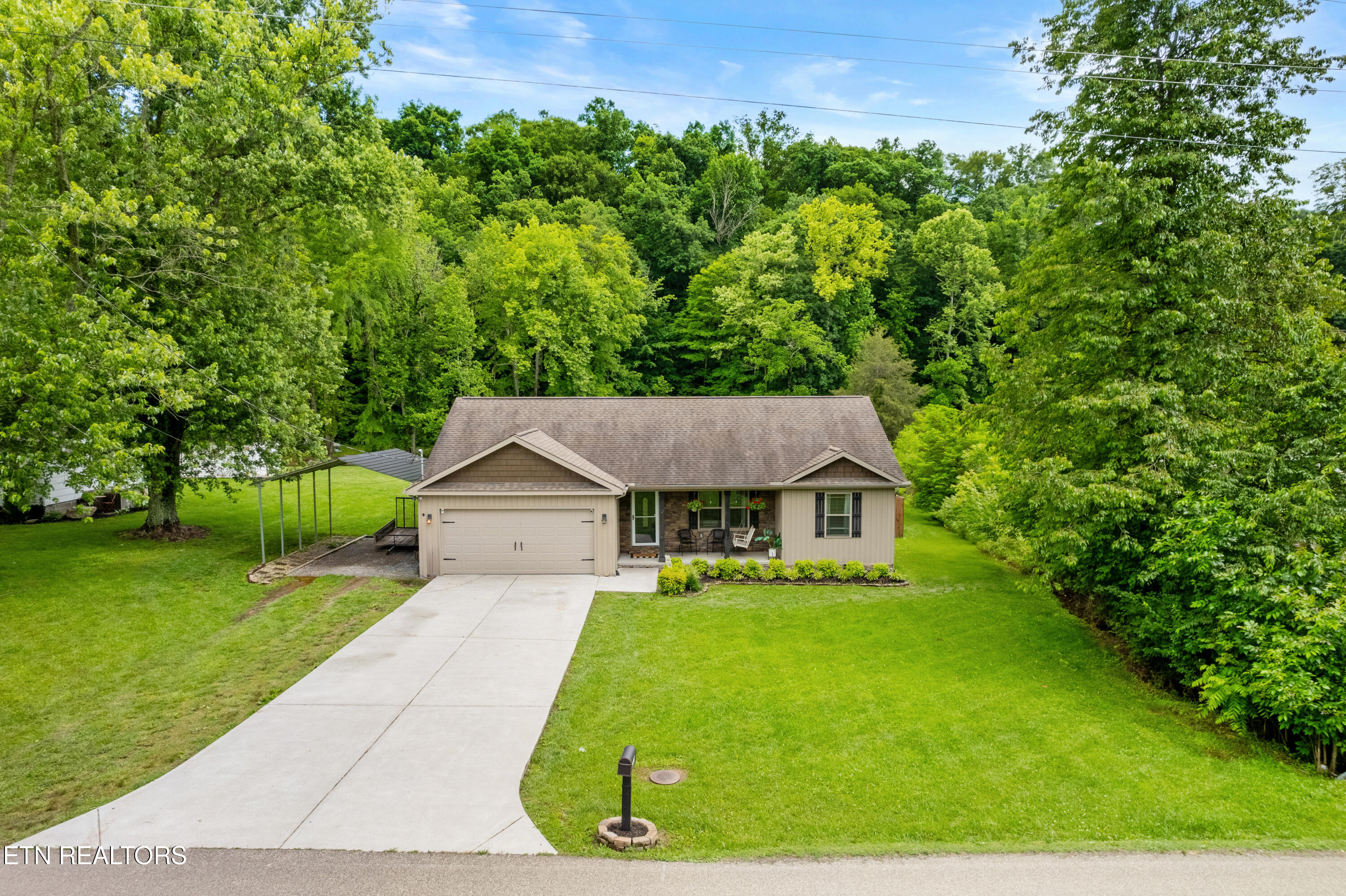 3167 W Wolf Valley Rd