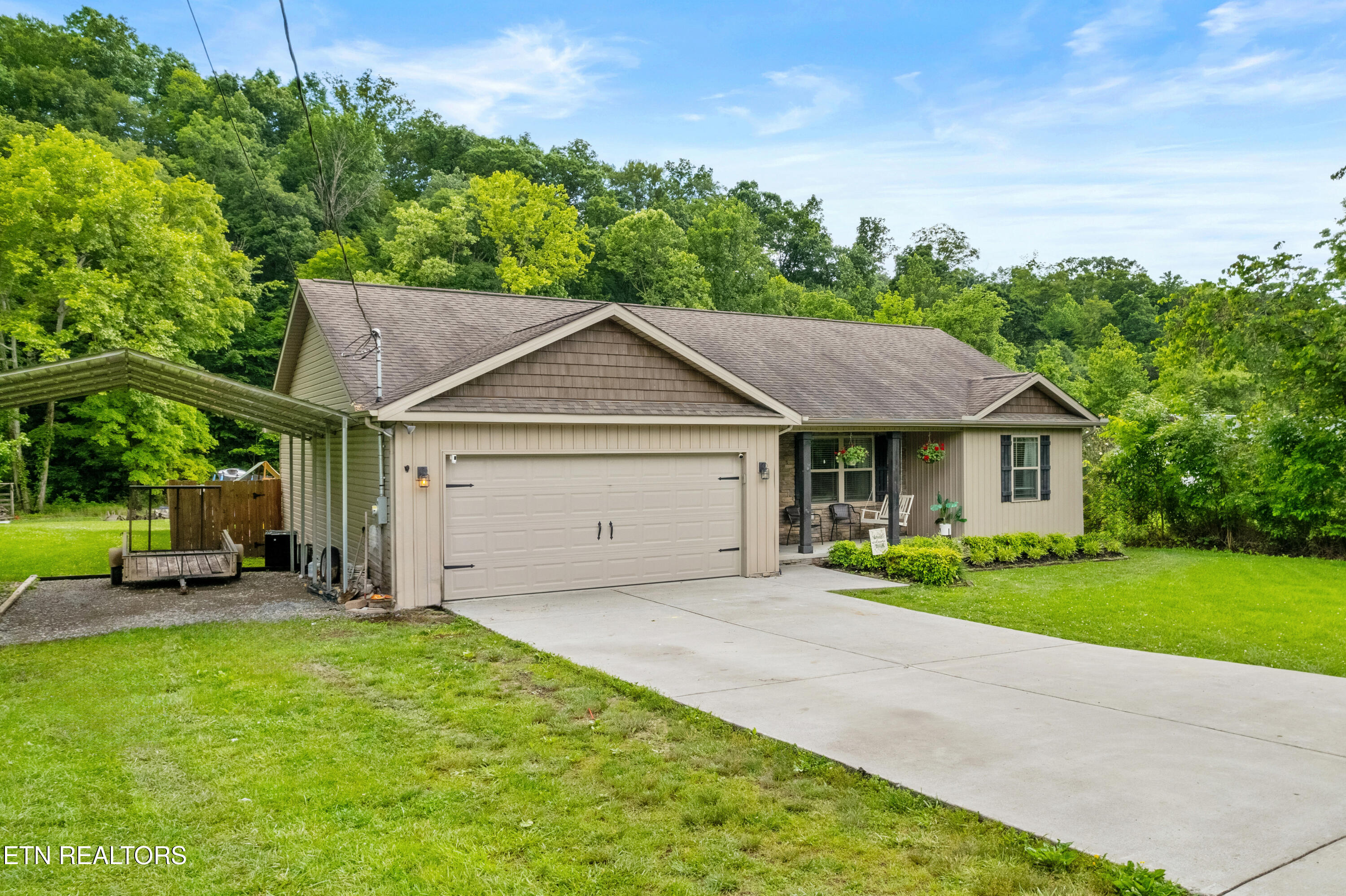 3167 W Wolf Valley Rd