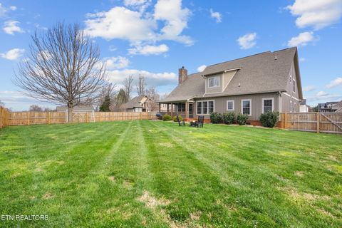 Tiny photo for 2004 Logan Drive, Maryville, TN 37803 (MLS # 1333715)