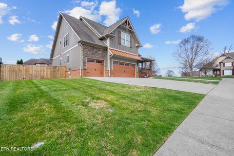 Tiny photo for 2004 Logan Drive, Maryville, TN 37803 (MLS # 1333715)