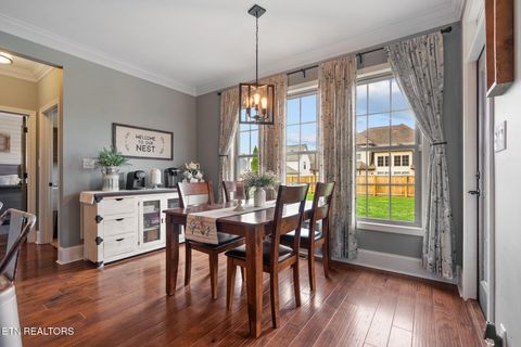 Tiny photo for 2004 Logan Drive, Maryville, TN 37803 (MLS # 1333715)