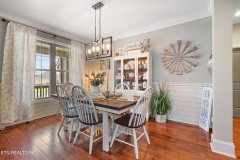 Tiny photo for 2004 Logan Drive, Maryville, TN 37803 (MLS # 1333715)