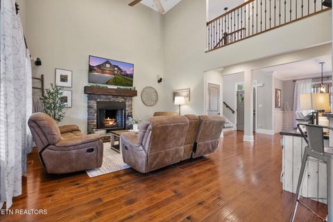 Tiny photo for 2004 Logan Drive, Maryville, TN 37803 (MLS # 1333715)